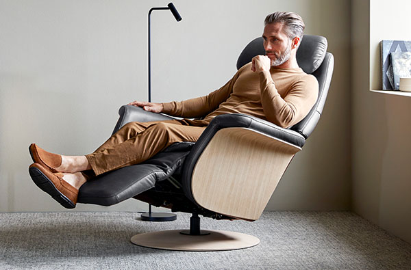 Stressless