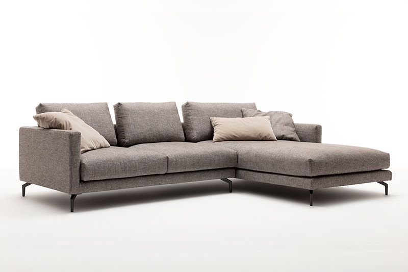 Sofa «Jola» von «Rolf Benz»