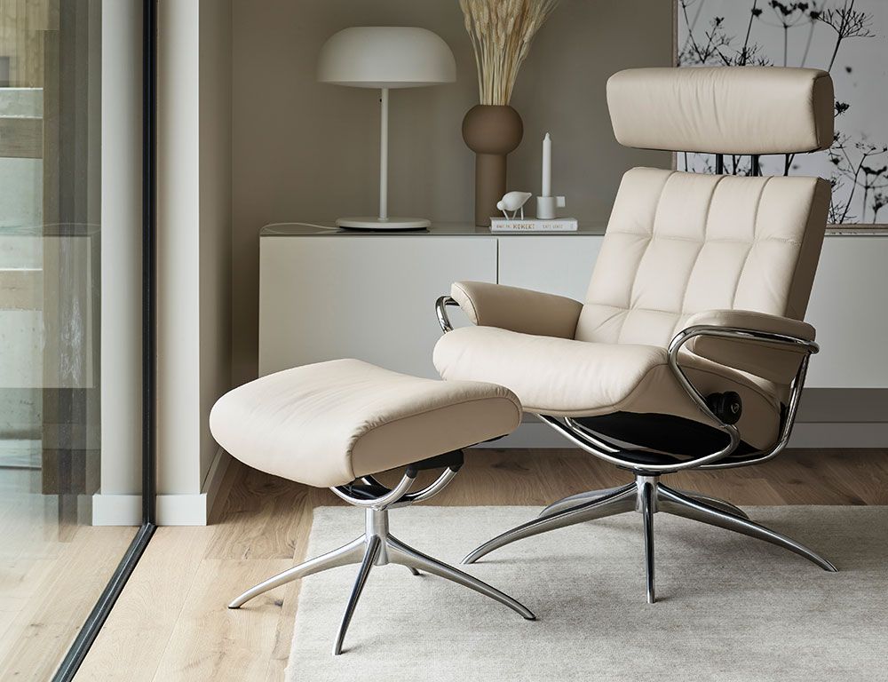 Relaxsessel «London» von «Stressless»