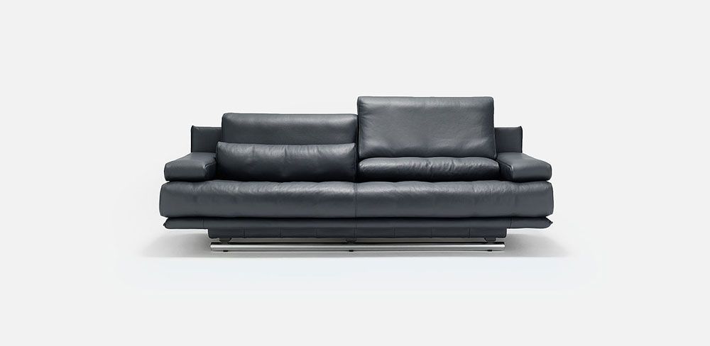 Rolf Benz: Sofa 6500