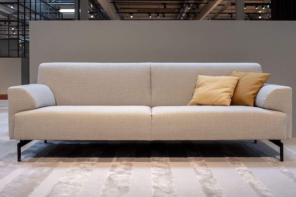 Sofa 310 von Rolf Benz