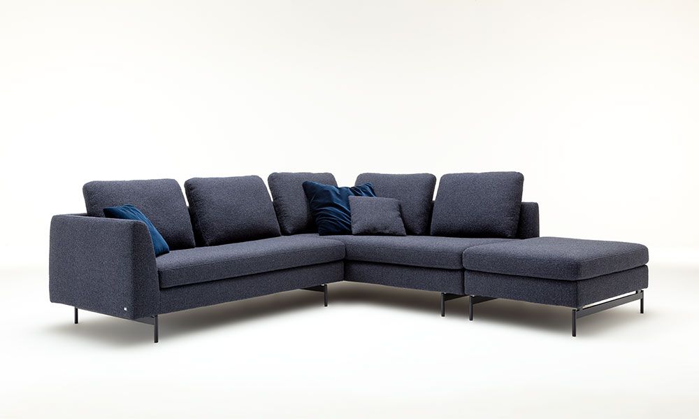 Sofa «Mioko» von «Rolf Benz»