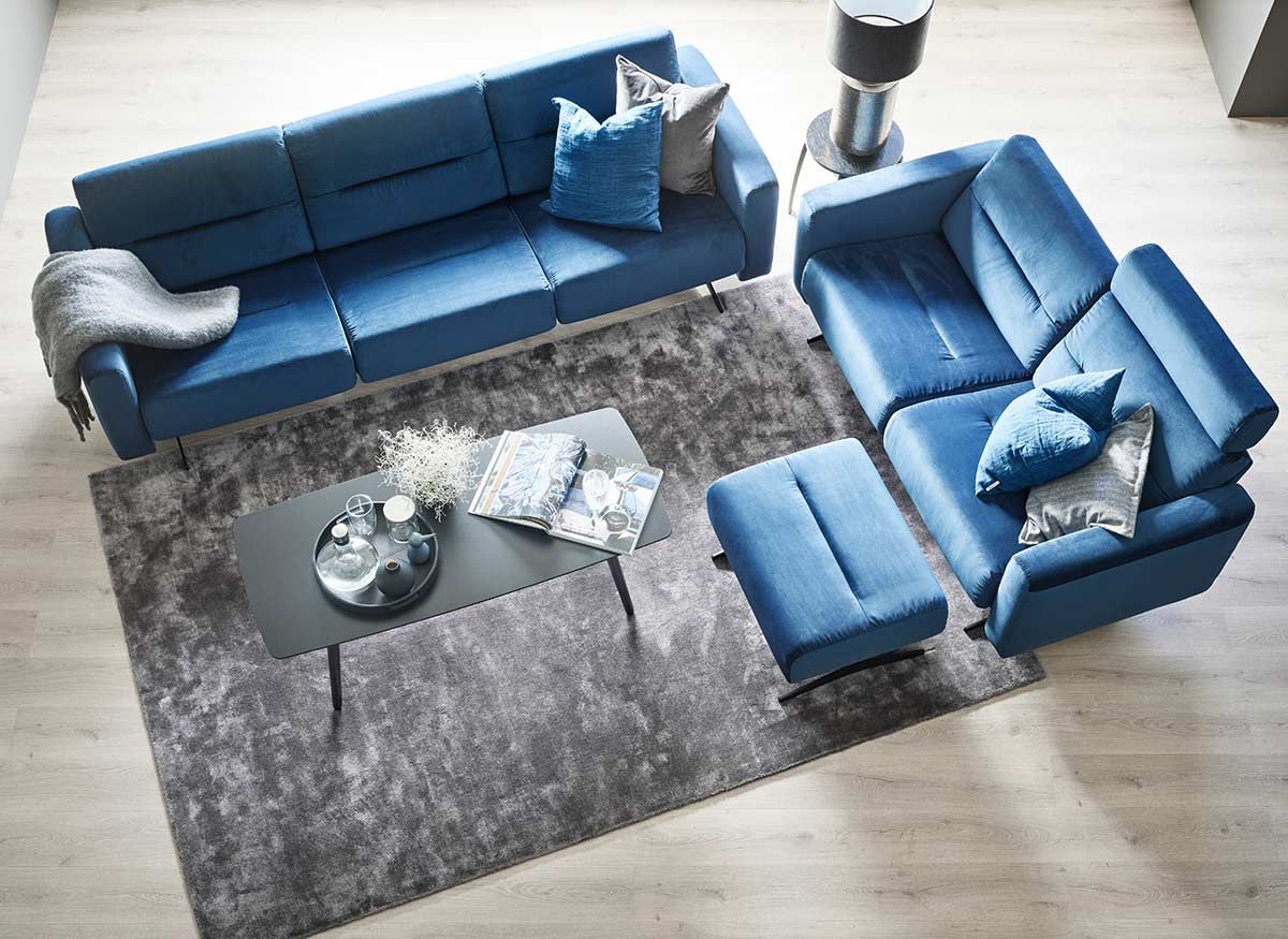 Modularsofa «Stella» von «Stressless»