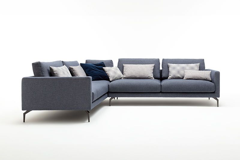 Sofa «Jola» von «Rolf Benz»