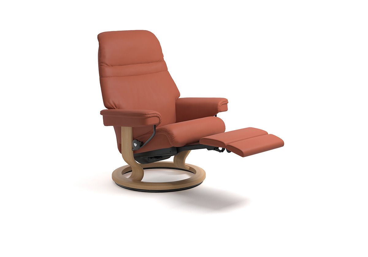 Relaxsessel «Sunrise» von «Stressless»