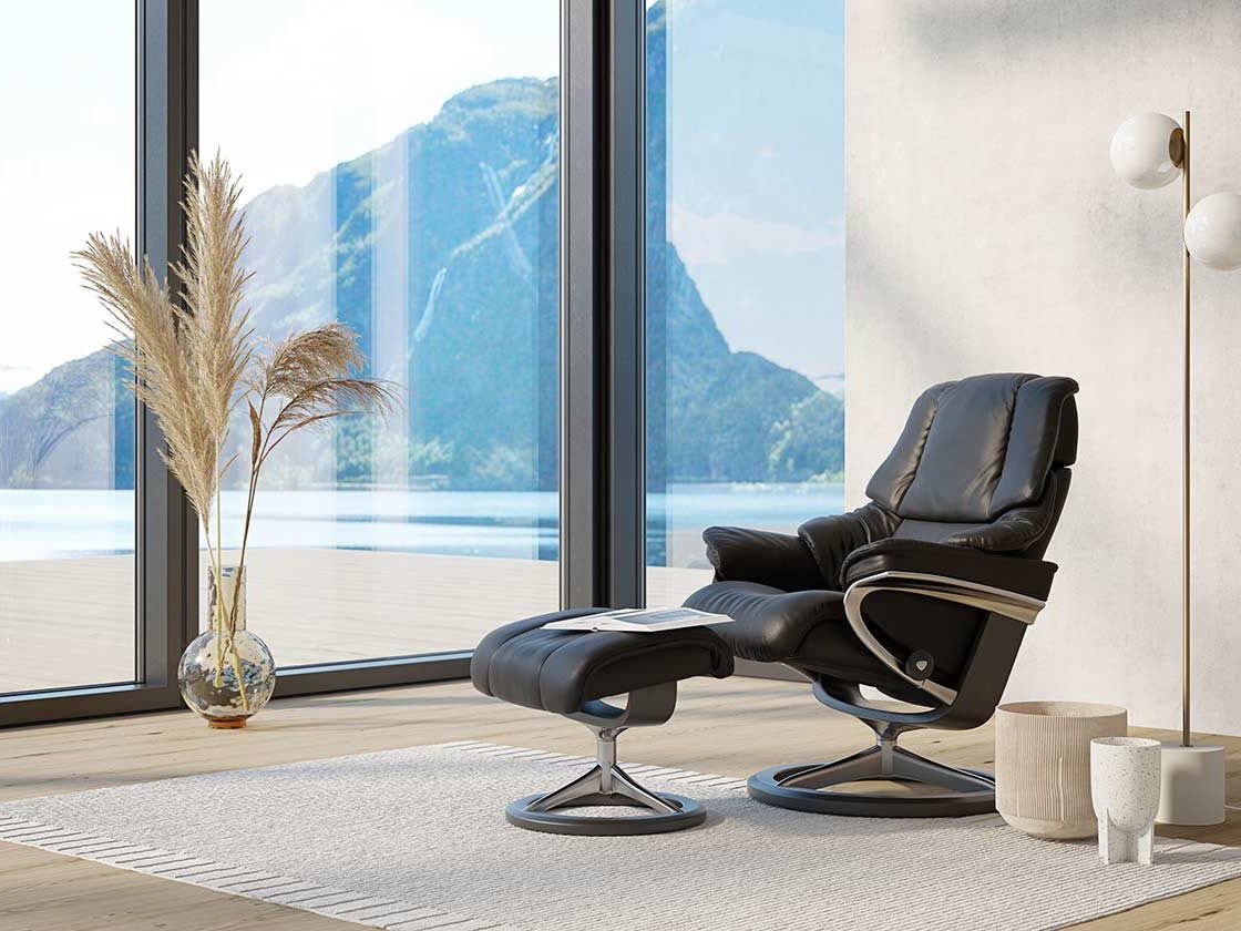 Relaxsessel «Reno» von «Stressless»