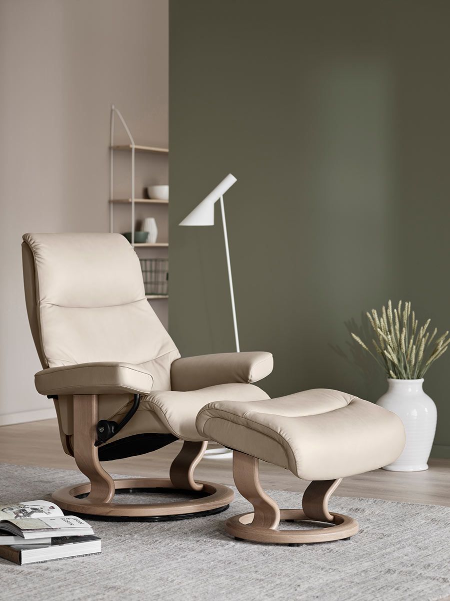 Relaxsessel «View» von «Stressless»