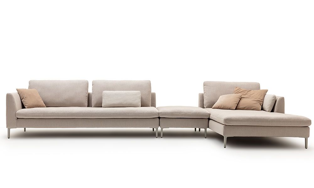 Sofa «Mioko» von «Rolf Benz»