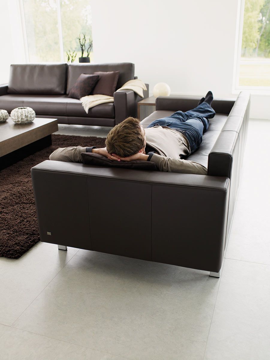 Sofa «Vida» von «Rolf Benz»