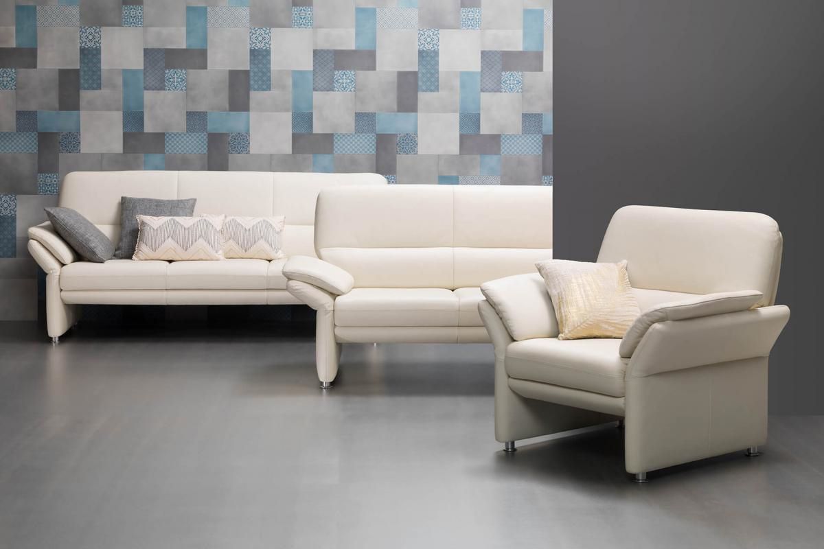 Sofa «Grimsel» von «Horst Collection»