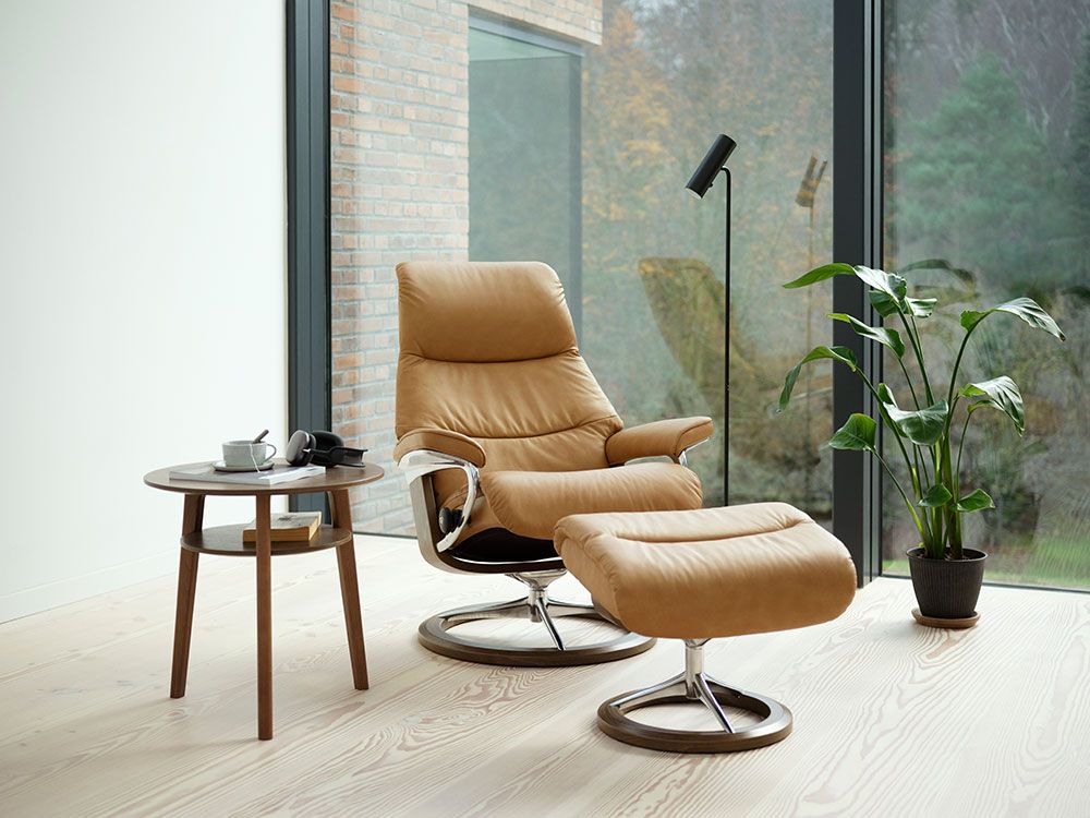 Relaxsessel «View» von «Stressless»