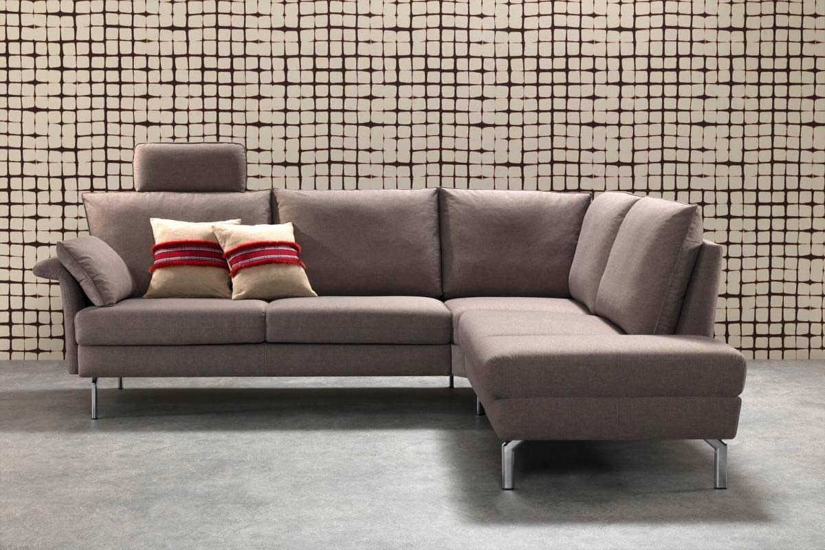 Polstergruppe «Elan» von «Horst Collection»