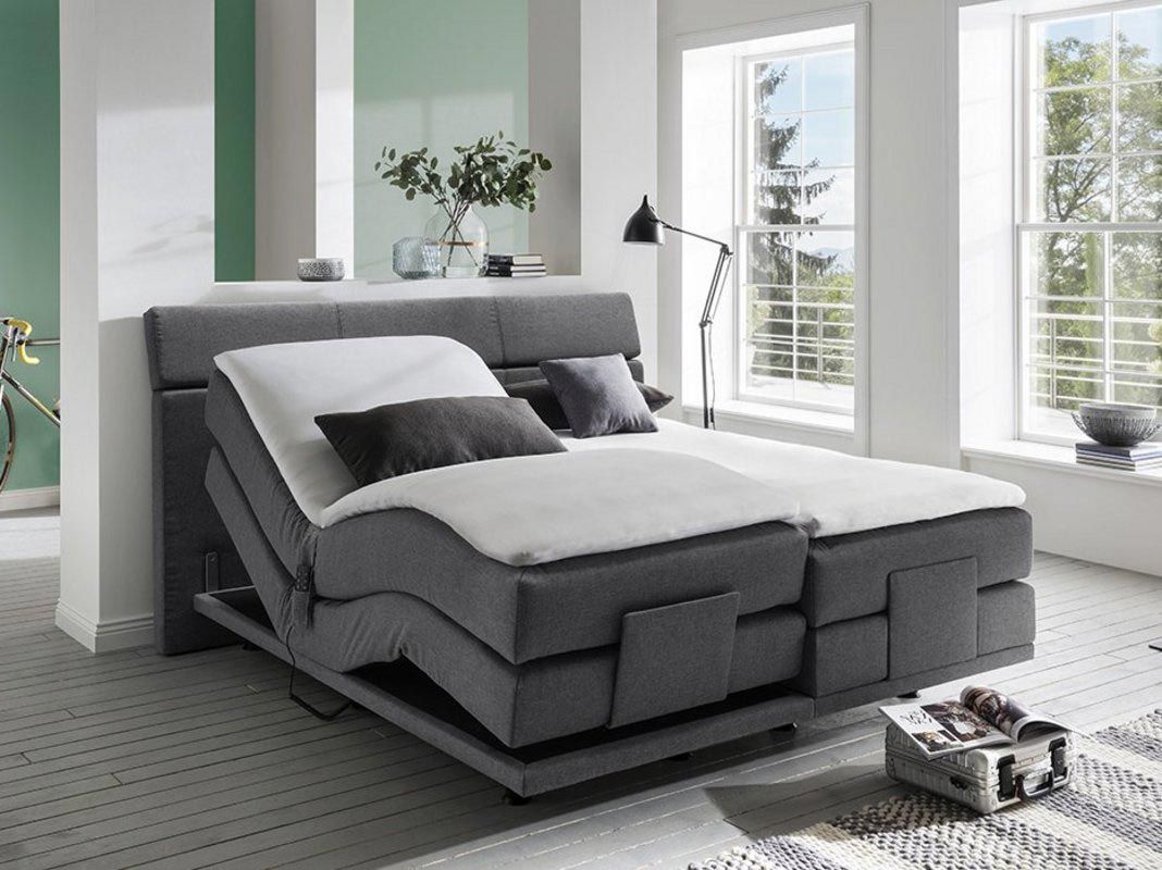 Boxspringbett «Couture» von «Femira»