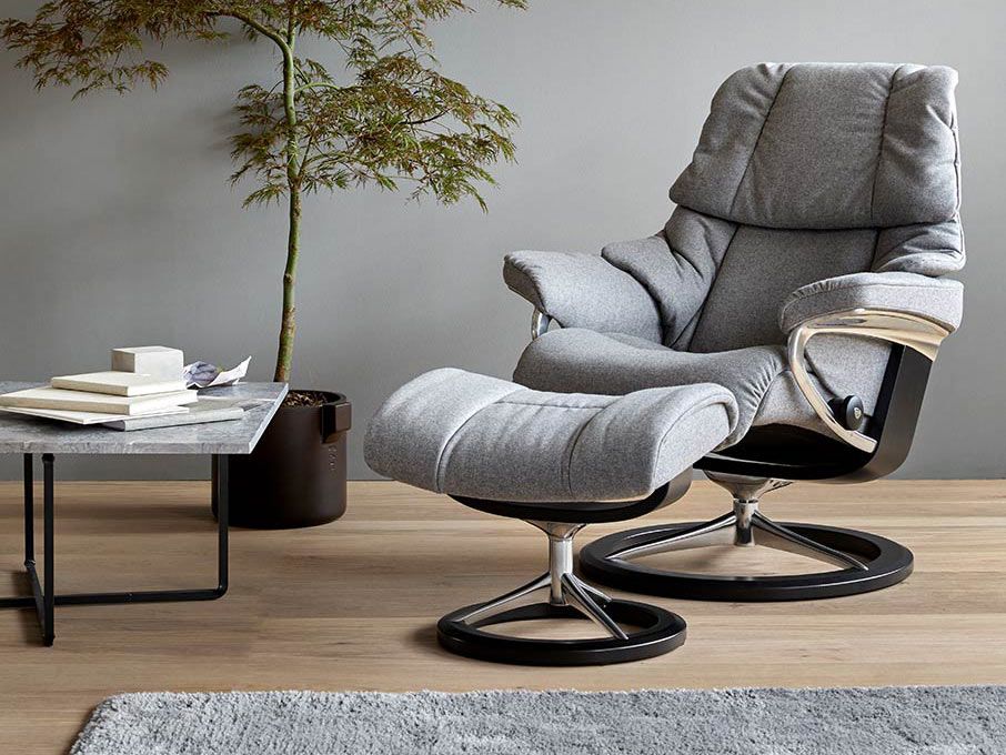 Relaxsessel «Reno» von «Stressless»