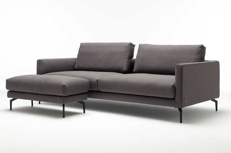 Sofa «Jola» von «Rolf Benz»