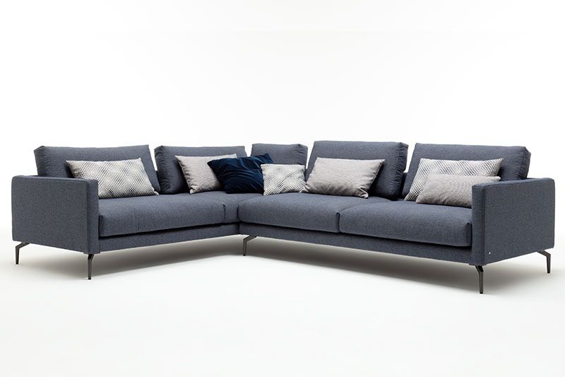 Sofa «Jola» von «Rolf Benz»