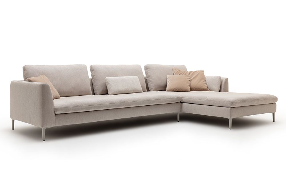 Sofa «Mioko» von «Rolf Benz»