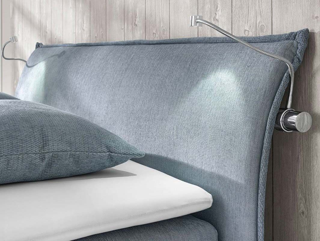 Boxspringbett «Couture» von «Femira»