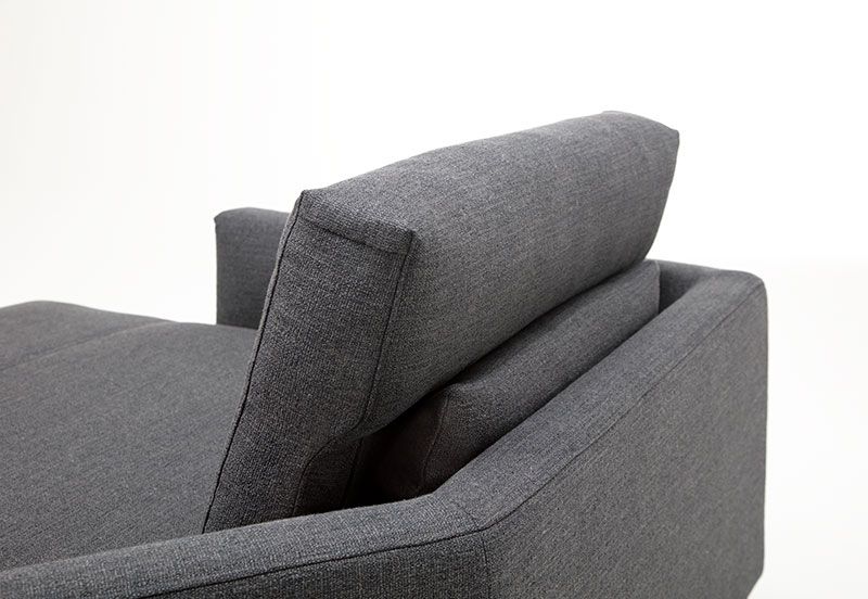 Sofa «Jola» von «Rolf Benz»