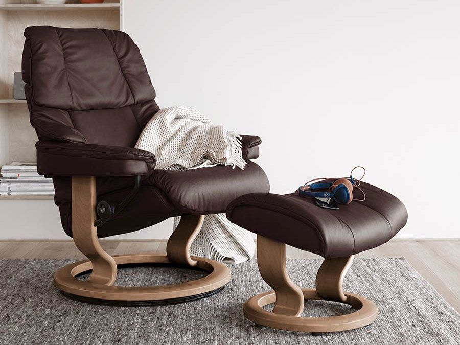 Relaxsessel «Reno» von «Stressless»