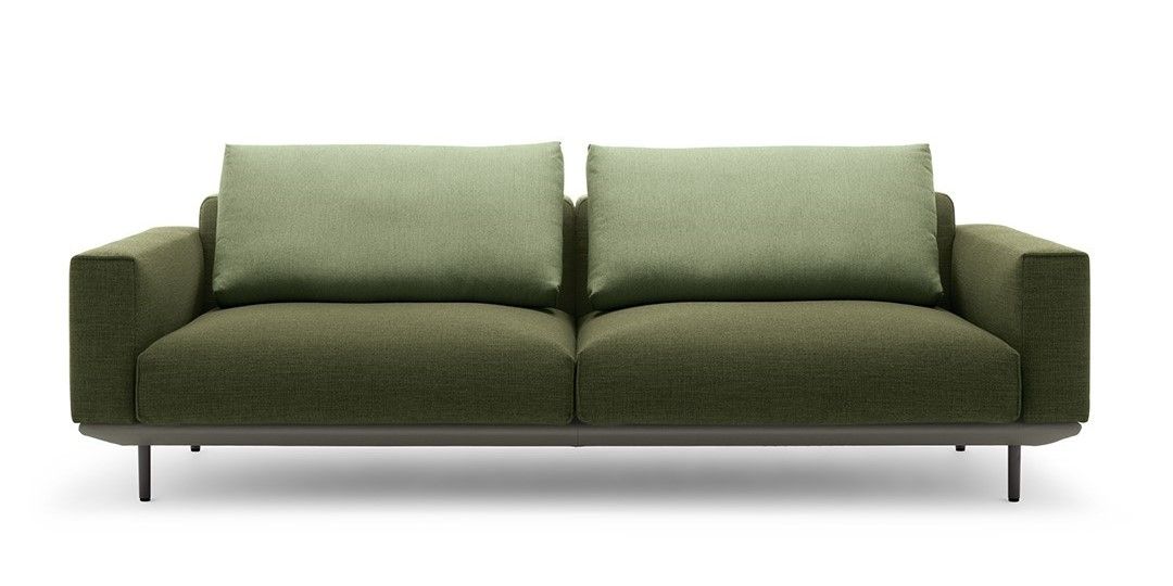 Sofa «Volo» von «Rolf Benz»