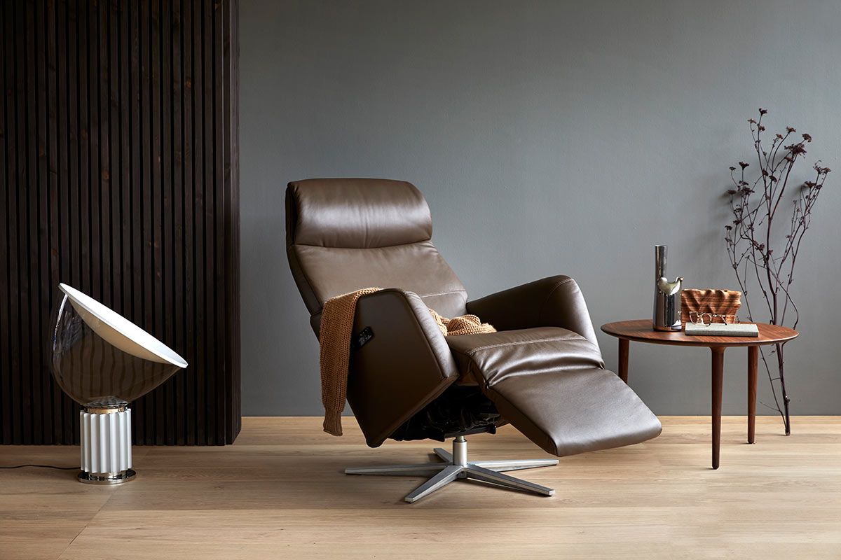 Sessel «Scott» von «Stressless»