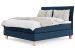 Boxspringbett «Simplon» von Bico