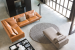 Sofa «Tigra Open Base» von «Jori»