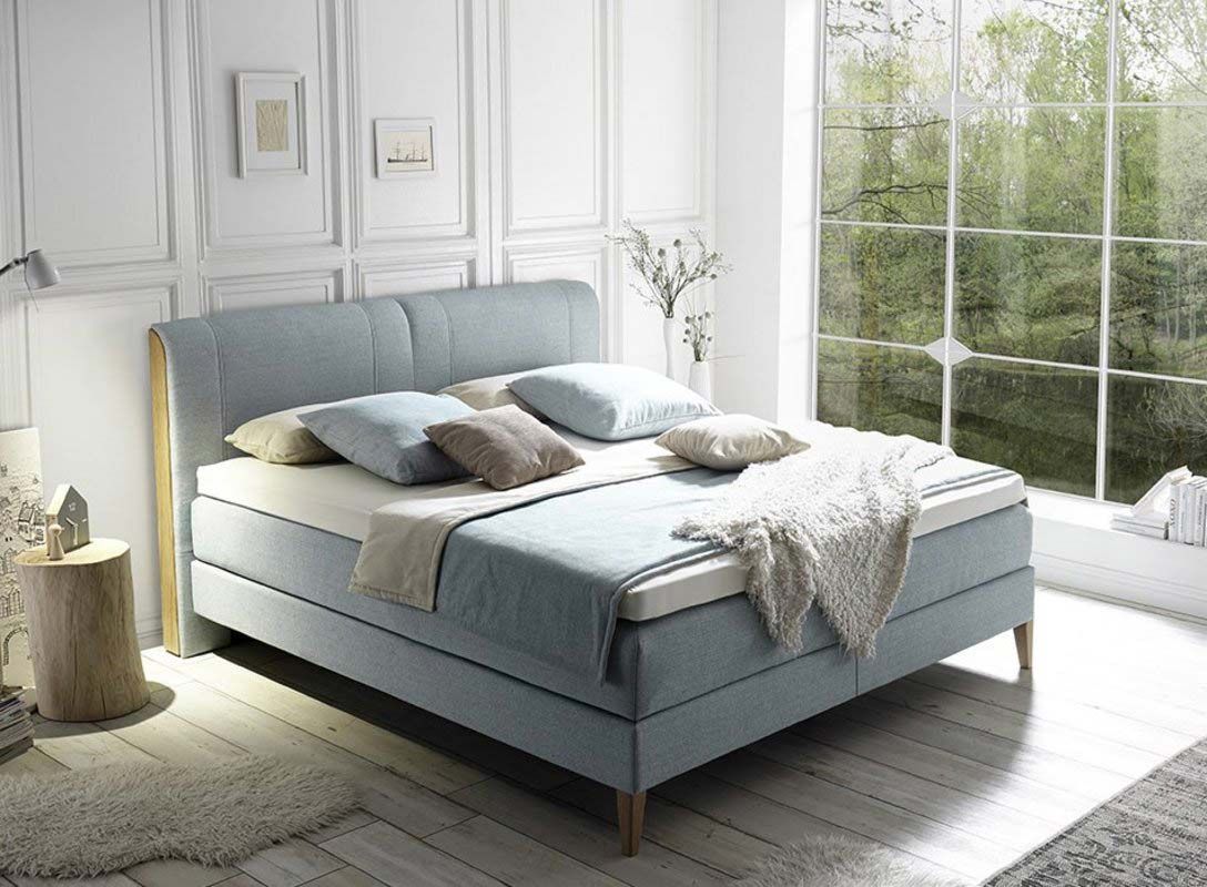 Boxspringbett «Couture» von «Femira»