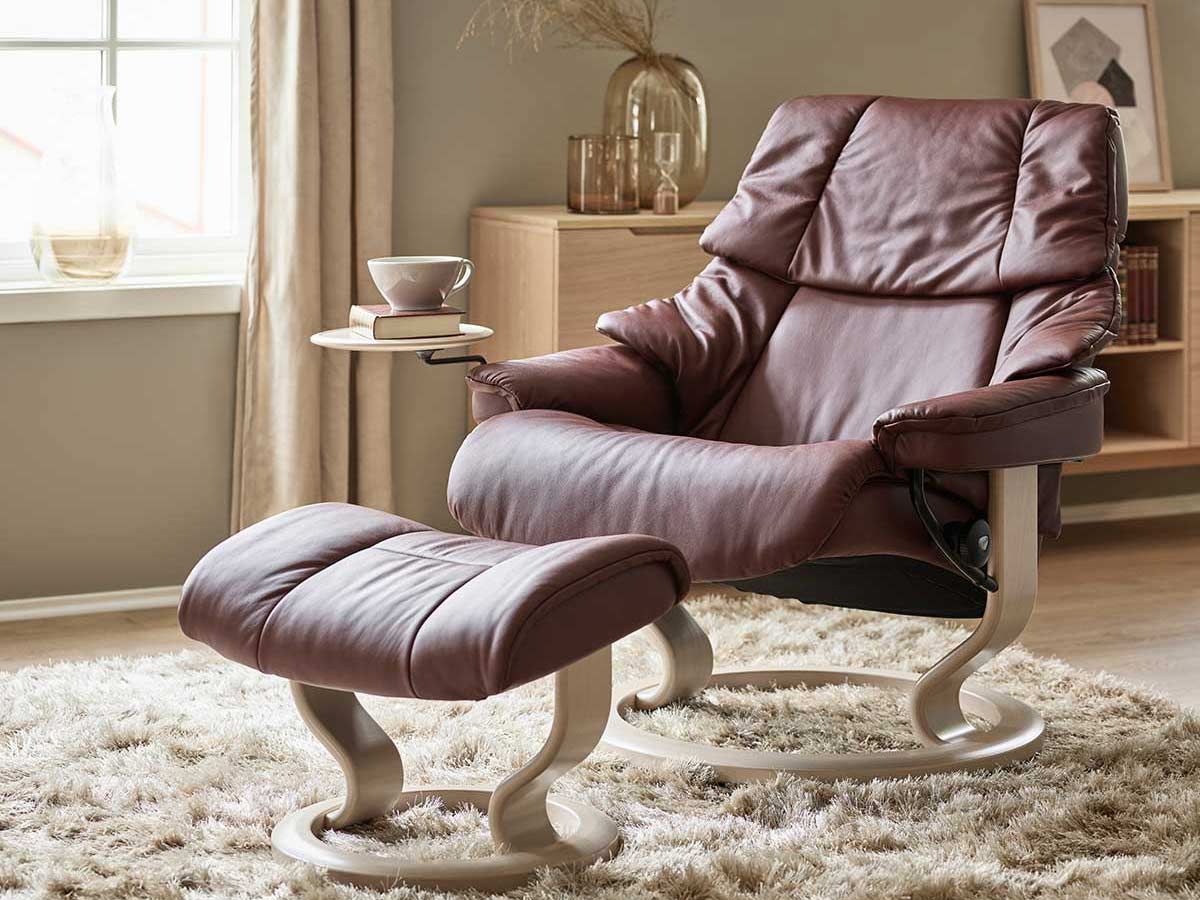 Relaxsessel «Reno» von «Stressless»