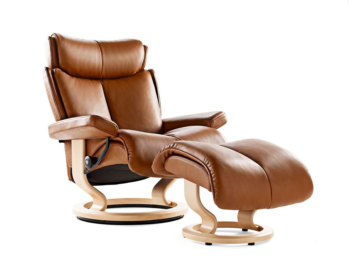 Sessel «Magic» von «Stressless»