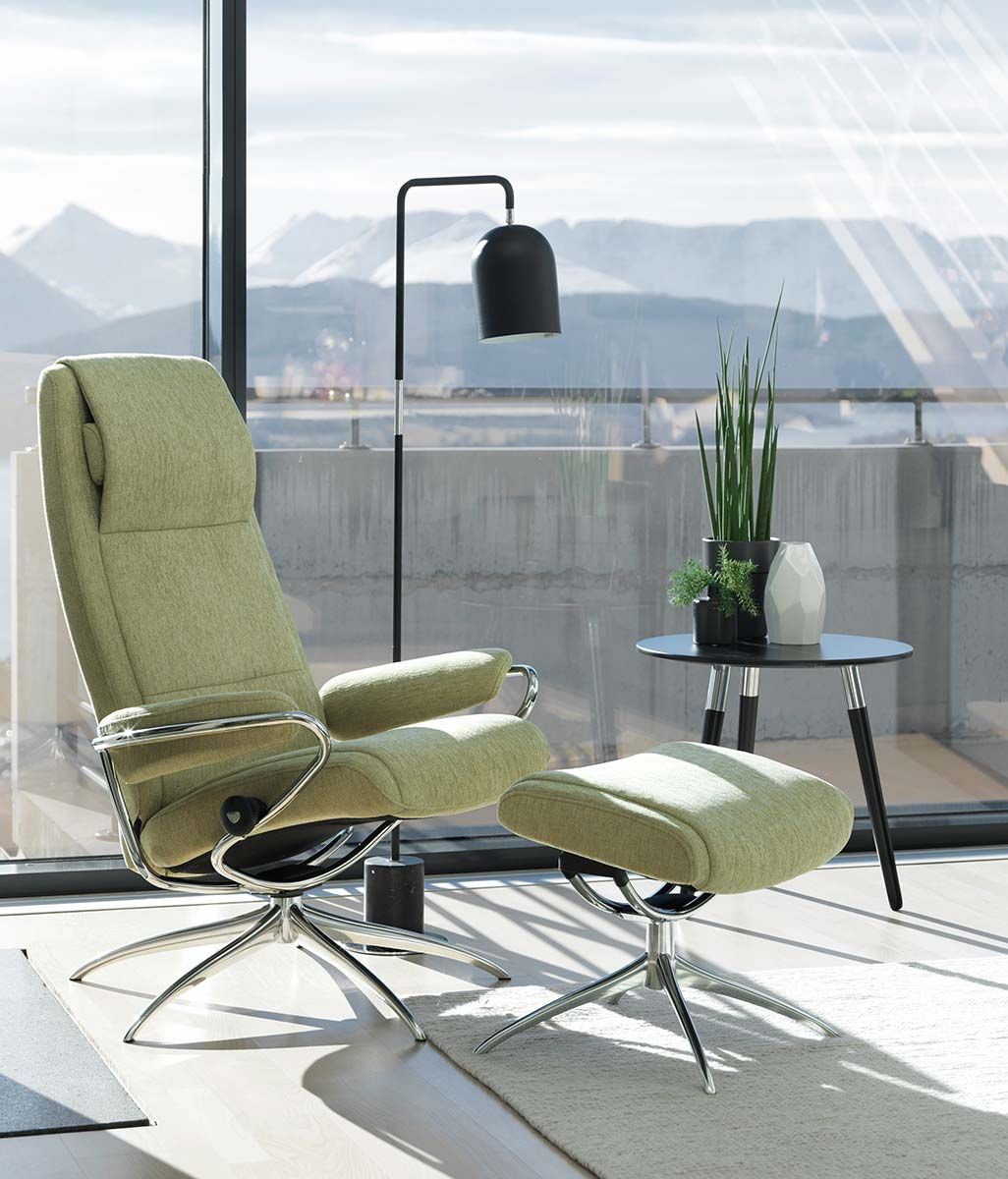 Relaxsessel «Paris» von «Stressless»