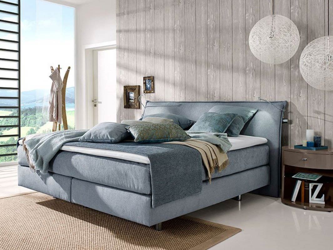 Boxspringbett «Couture» von «Femira»