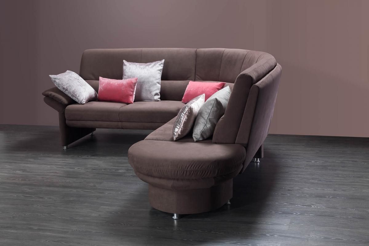 Sofa «Grimsel» von «Horst Collection»