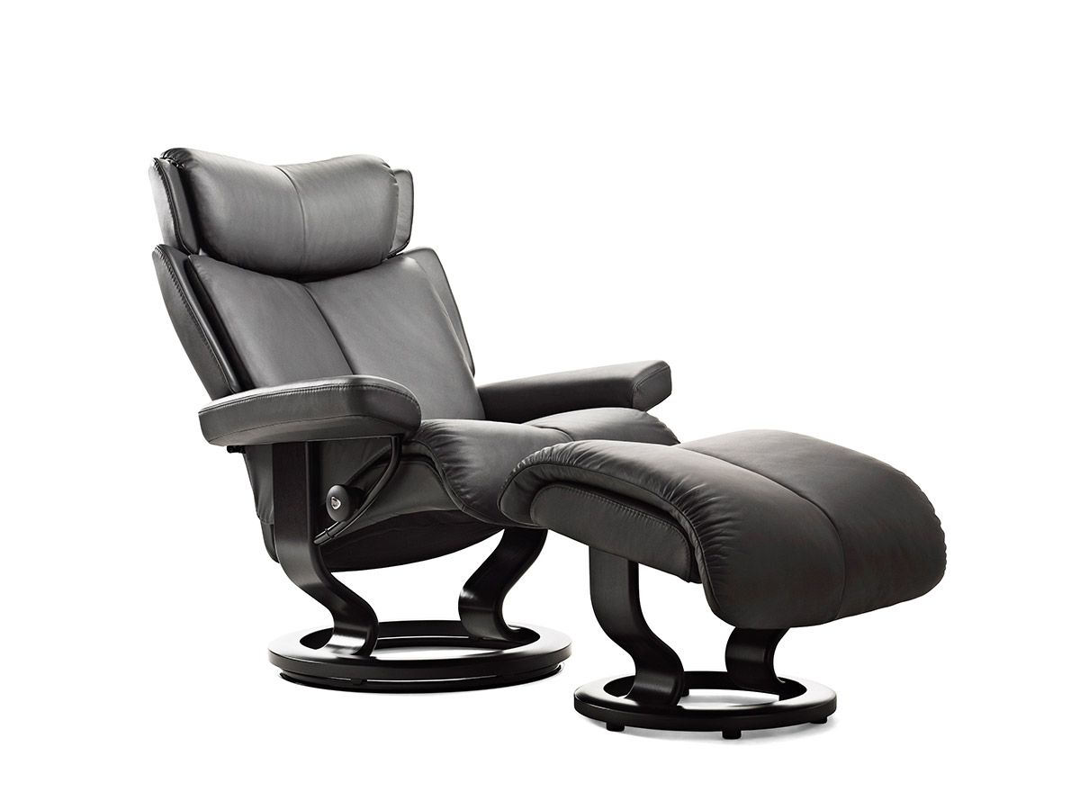 Sessel «Magic» von «Stressless»