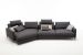 Sofa «Jola» von «Rolf Benz»