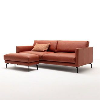 Rolf Benz: Sofa Jola