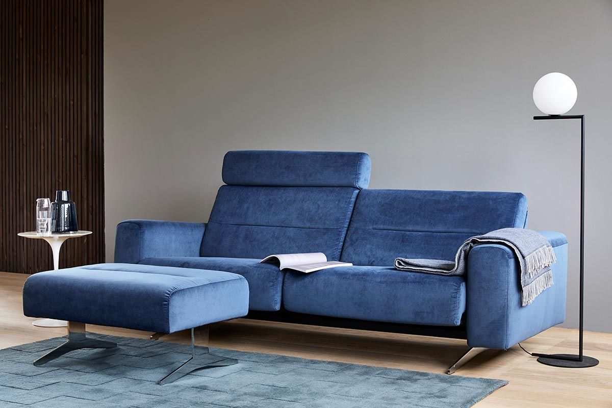 Modularsofa «Stella» von «Stressless»