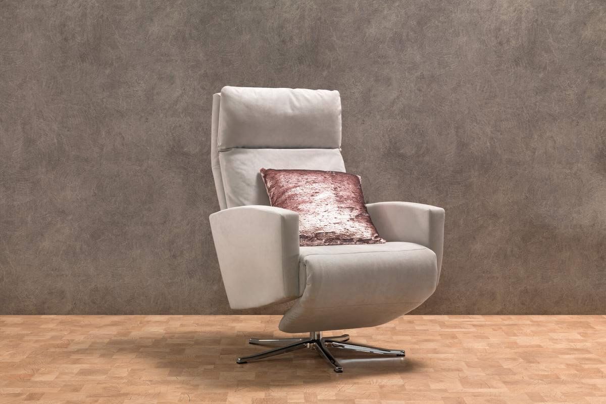 Relaxsessel «Elegance» von «Horst Collection»