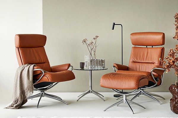 Relaxsessel / Lounge Chairs