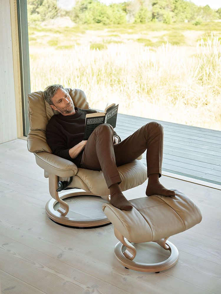 Relaxsessel «Reno» von «Stressless»