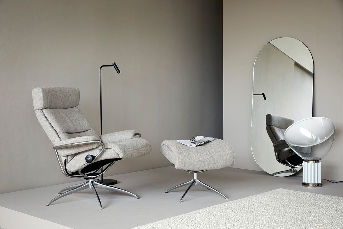 Relaxsessel «Tokyo» von «Stressless»