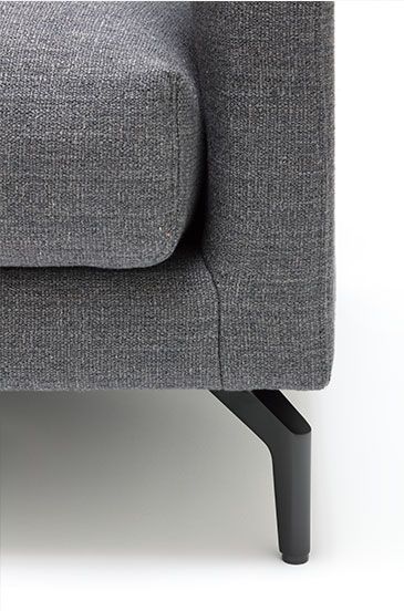 Sofa «Jola» von «Rolf Benz»