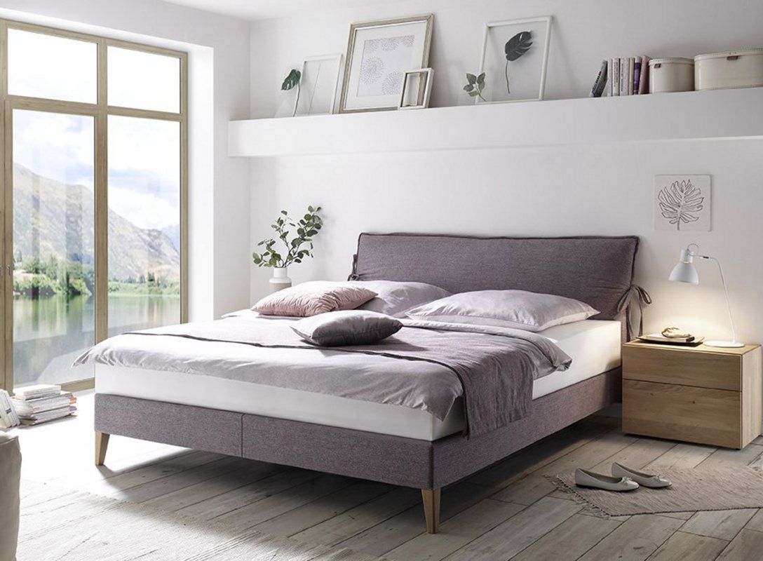 Boxspringbett «Couture» von «Femira»