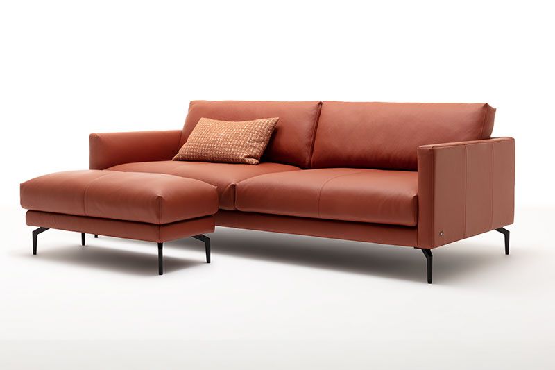 Sofa «Jola» von «Rolf Benz»