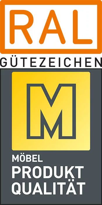 Das Goldene M Zertifizierung