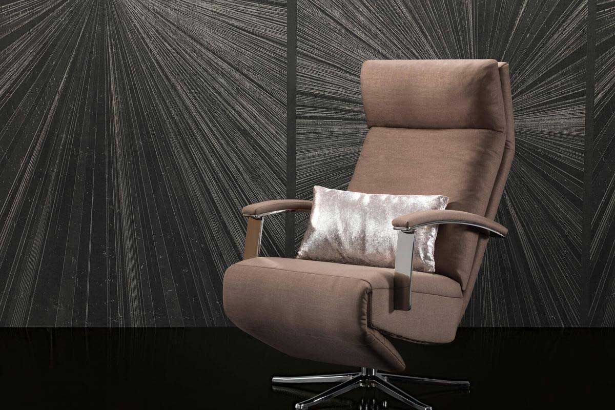 Relaxsessel «Elegance» von «Horst Collection»