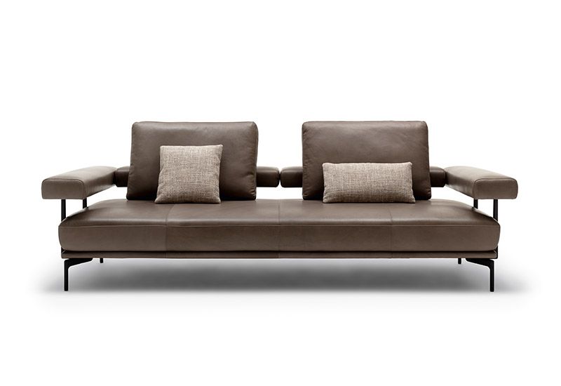 Sofa «Jaz» von «Rolf Benz»