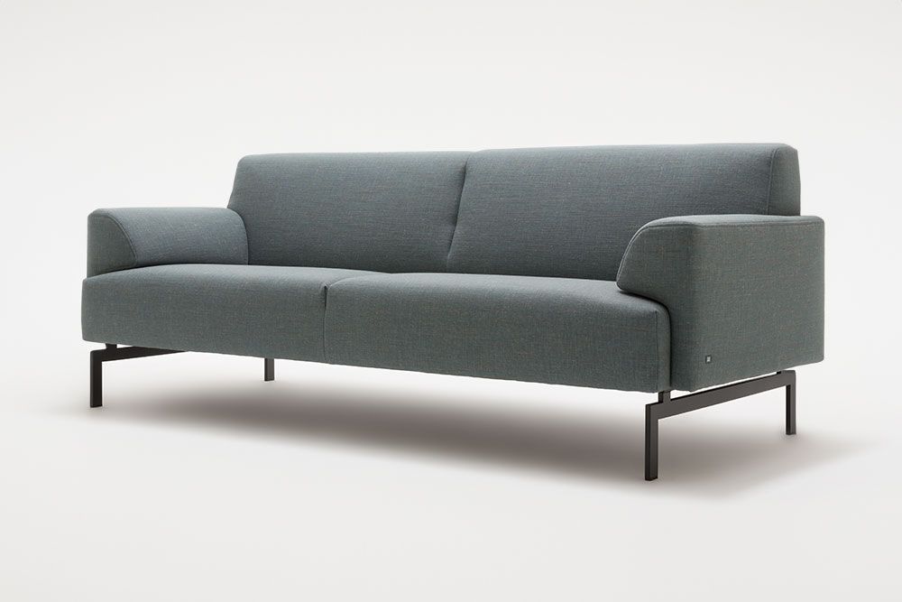 Sofa 310 von Rolf Benz