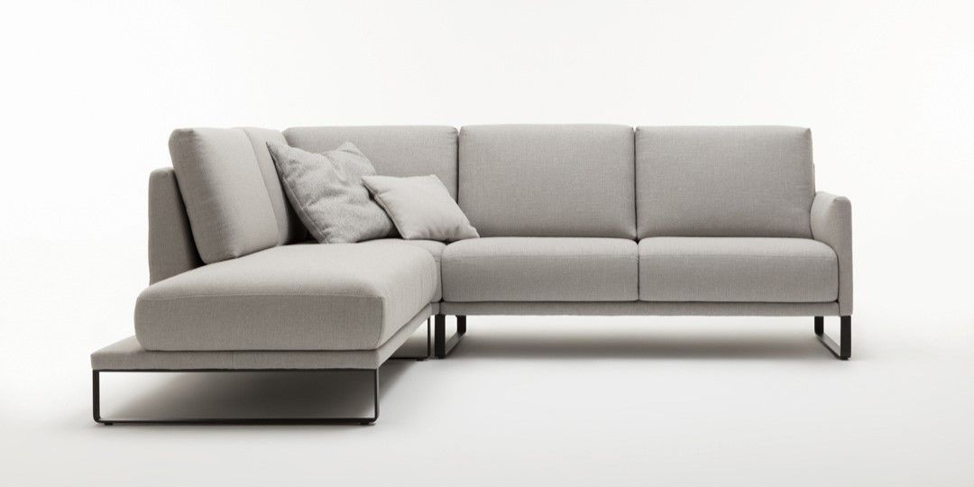 Sofa «Cara» von «Rolf Benz»